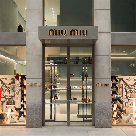 miu miu store nyc|miu outlet store.